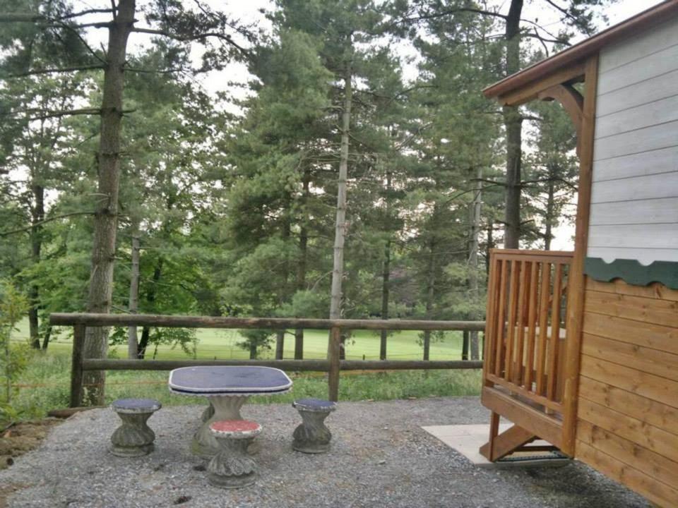 Agriturismo La Margherita Carmagnola Exterior foto