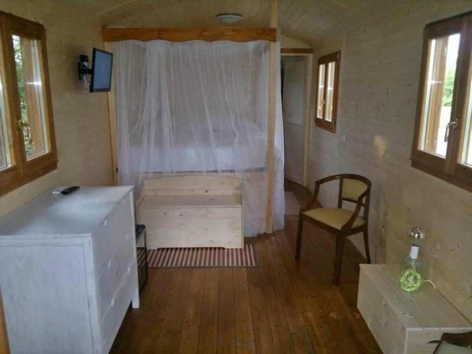 Agriturismo La Margherita Carmagnola Exterior foto